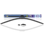 Alca Super Flat مساحات زجاج السيارات 20 بوصة