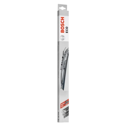Bosch Eco مساحات زجاج السيارات 20 بوصة حديد