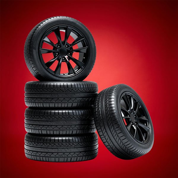 car-tires