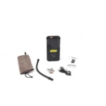 ⁦Steelmate PO8 منفاخ إطارات محمول لاسلكي 6000mAh⁩ - الصورة ⁦5⁩