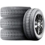 ⁦اطار ملاكي لينج لونج صربي 245/45R20 SPORT MASTER W⁩ - الصورة ⁦4⁩