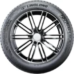 ⁦اطار ملاكي لينج لونج صربي 245/45R20 SPORT MASTER W⁩ - الصورة ⁦2⁩