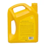 ⁦زيت شيل هيلكس HX6 تقنية خاصة (15W-50) عبوة 4 لتر 6000 كم⁩ - الصورة ⁦3⁩