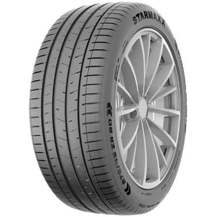 إطار ملاكي ستارماكس تركي (225/45R19) Dynamix Sport 96Y