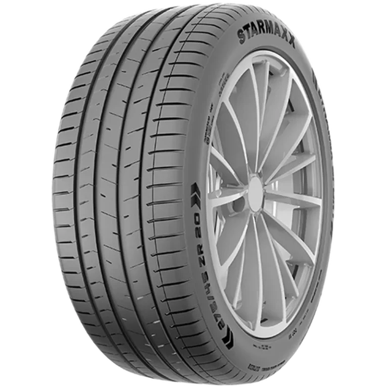 إطار ملاكي ستارماكس تركي حمولة إضافية XL (235/45R18) Dynamix Sport 98Y