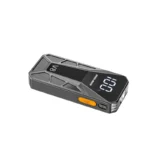 ⁦SteelMate JS8 شاحن بطارية سيارة وبوربانك 8000mAh⁩ - الصورة ⁦5⁩