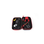 ⁦Steelmate V12 كمبروسر وشاحن بطارية سيارة 12000mAh⁩ - الصورة ⁦2⁩