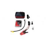 ⁦Steelmate V12 كمبروسر وشاحن بطارية سيارة 12000mAh⁩ - الصورة ⁦4⁩