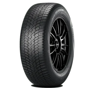 إطار ملاكي بريللي روماني (275/45R20) Scorpion Verde All Season XL 110V