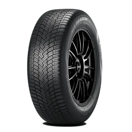 إطار ملاكي بريللي روماني (275/45R20) Scorpion Verde All Season XL 110V